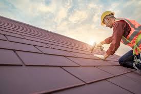 Best Commercial Roofing Services  in Stuarts Draft, VA